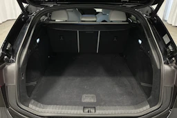 musta Audi A6 e-tron 2025 kuva 34.