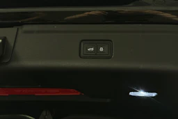 musta Audi A6 e-tron 2025 kuva 36.