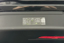 musta Audi A6 e-tron 2025 kuva 37.