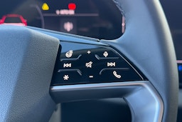 musta Audi A6 e-tron 2025 kuva 16.