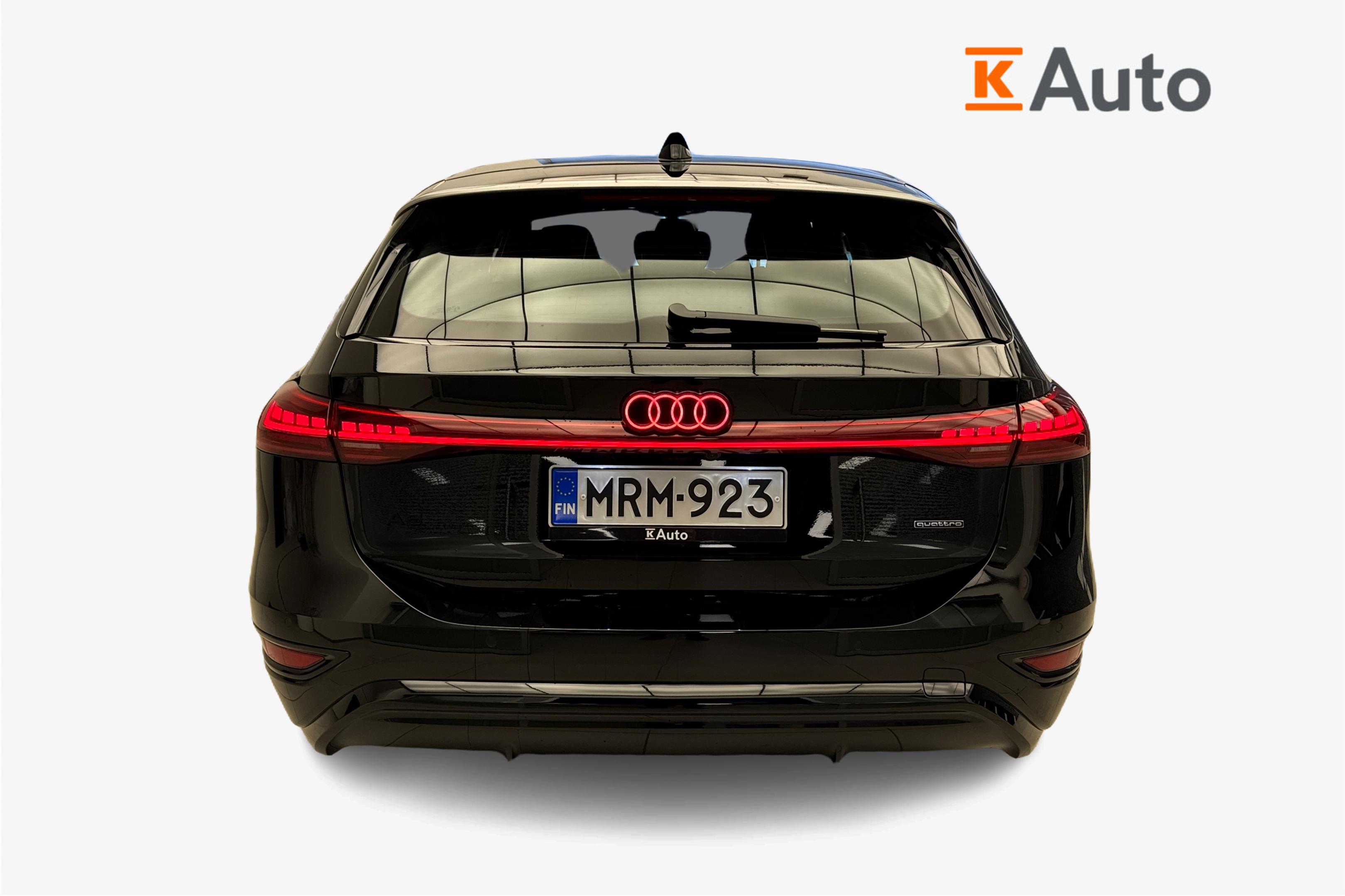 Audi A6 e-tron 2026, kuva 3/20