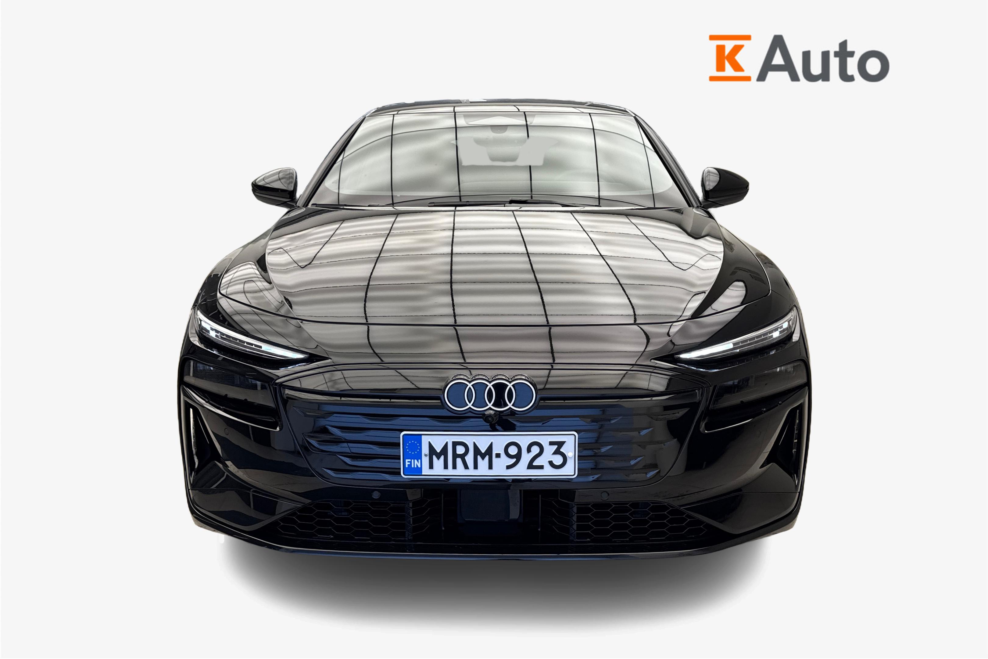 Audi A6 e-tron 2026, kuva 4/20