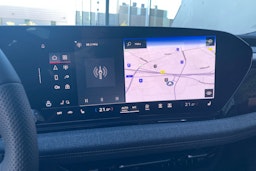 musta Audi A6 e-tron 2025 kuva 15.