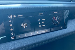 musta Audi A6 e-tron 2025 kuva 17.