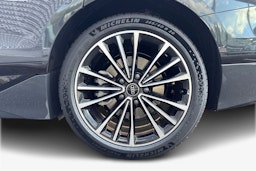 harmaa Audi A6 e-tron 2025 kuva 9.