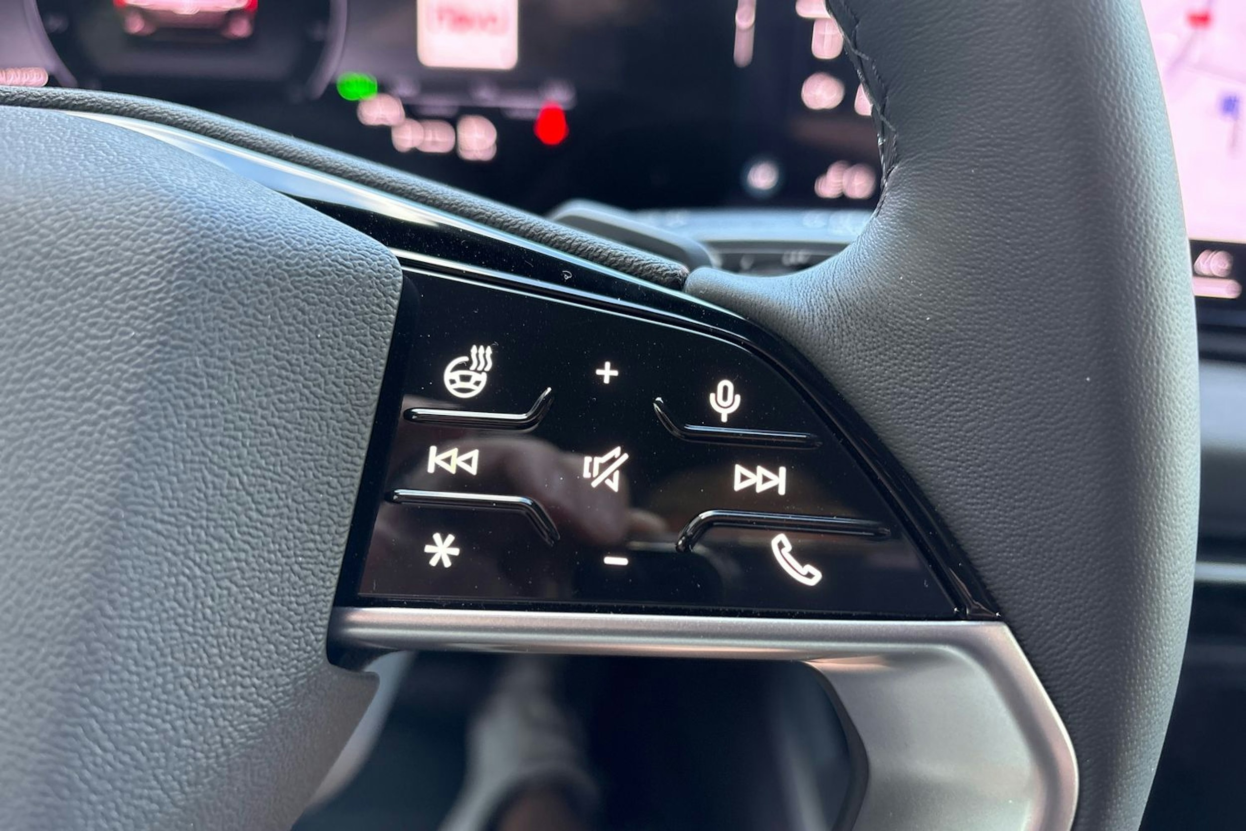 harmaa Audi A6 e-tron 2025 kuva 15.