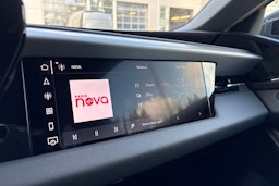 harmaa Audi A6 e-tron 2025 kuva 17.