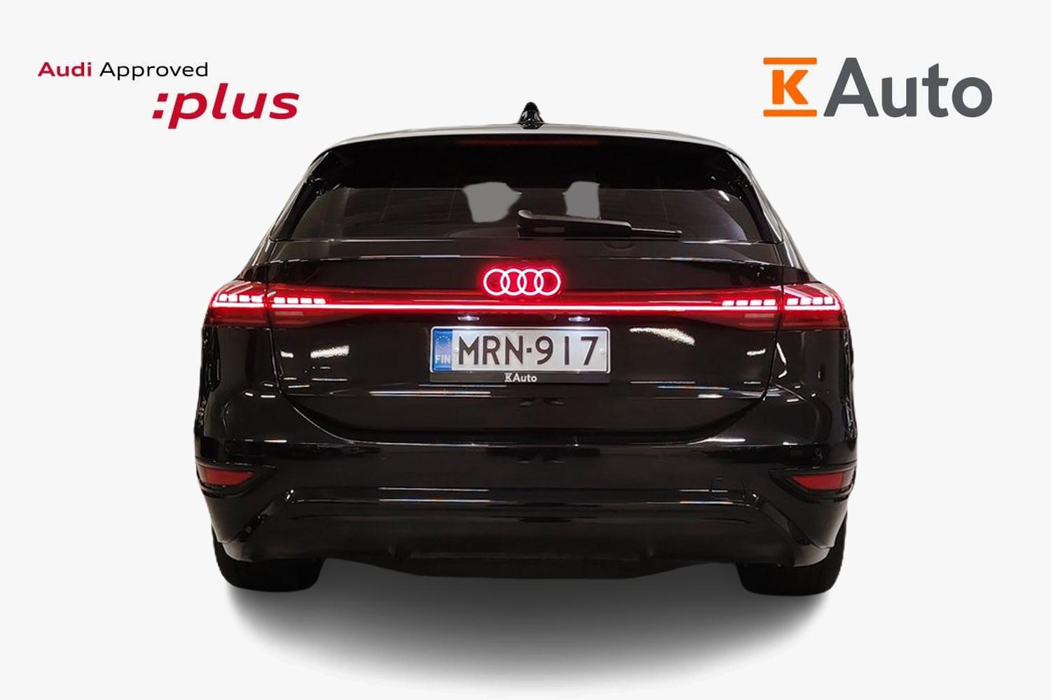 Audi A6 e-tron Avant 2025, kuva 3/25