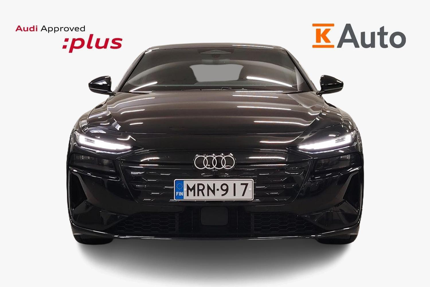 Audi A6 e-tron Avant 2025, kuva 4/25