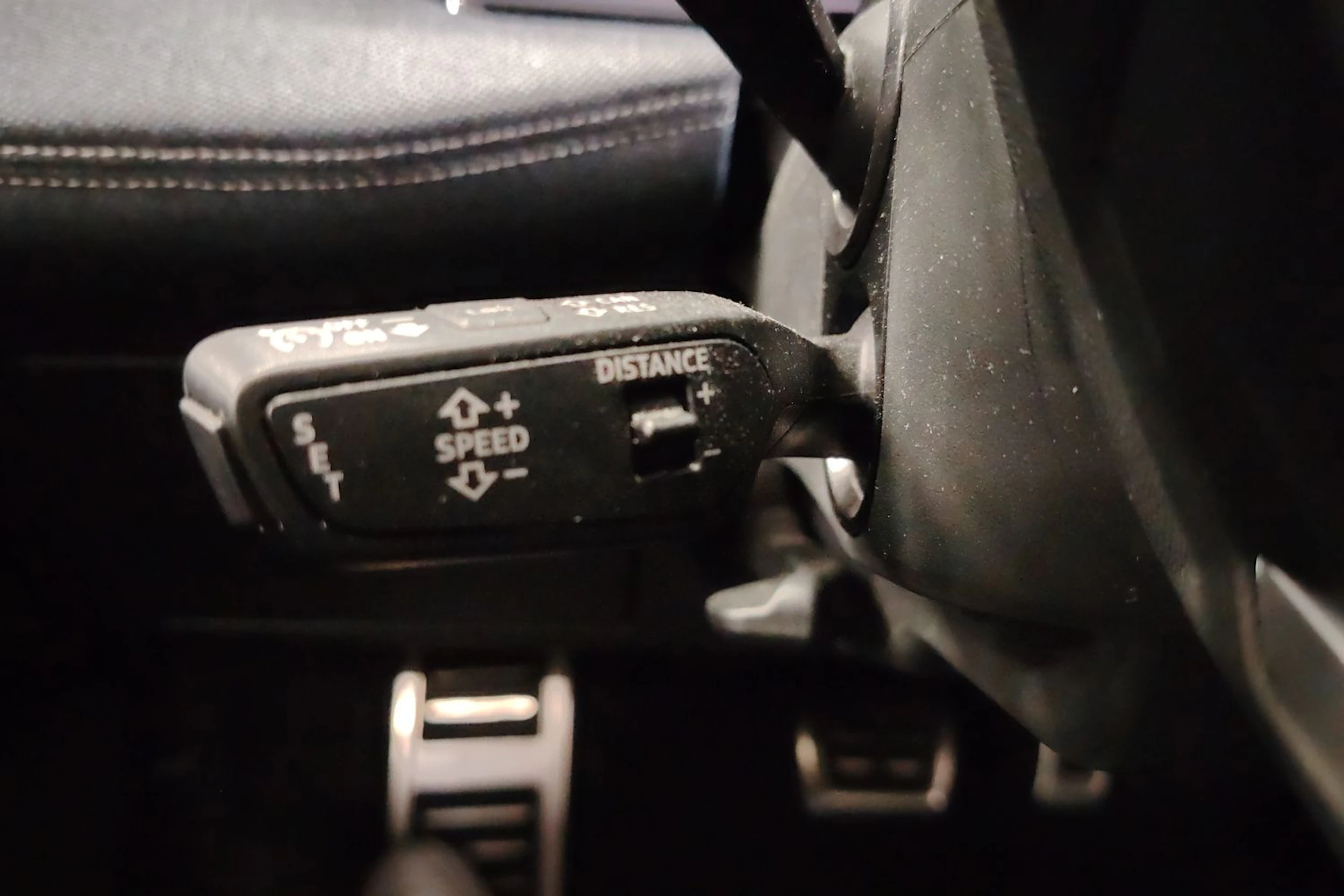 Musta Audi A6 e-tron 2025 kuva 24.