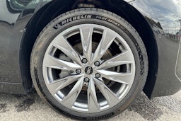 musta Audi A6 e-tron 2025 kuva 10.