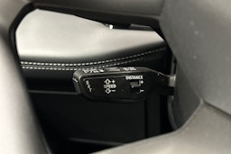 sininen Audi A6 e-tron 2025 kuva 13.