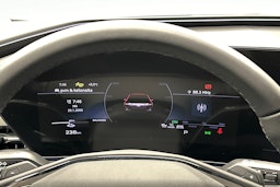 sininen Audi A6 e-tron 2025 kuva 14.