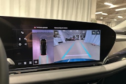 sininen Audi A6 e-tron 2025 kuva 16.