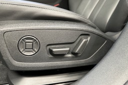 sininen Audi A6 e-tron 2025 kuva 27.