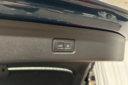 sininen Audi A6 e-tron 2025 kuva 29.