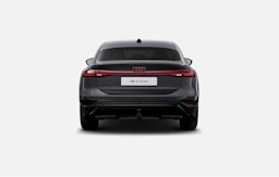 harmaa Audi A6 e-tron 2025 kuva 4.