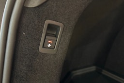 met. musta Audi A6 e-tron 2026 kuva 13.