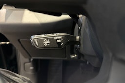 met. musta Audi A6 e-tron 2026 kuva 16.