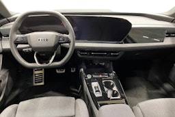 harmaa Audi A6 e-tron 2025 kuva 7.