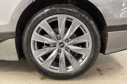 harmaa Audi A6 e-tron 2025 kuva 10.