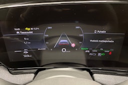 harmaa Audi A6 e-tron 2025 kuva 11.