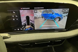 harmaa Audi A6 e-tron 2025 kuva 12.