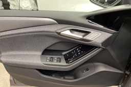 harmaa Audi A6 e-tron 2025 kuva 15.