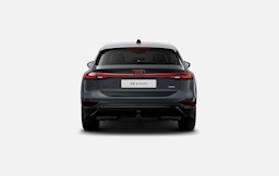 harmaa Audi A6 e-tron 2025 kuva 5.