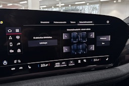 harmaa Audi A6 e-tron 2026 kuva 17.