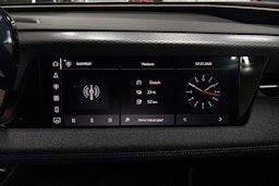 harmaa Audi A6 e-tron 2026 kuva 22.