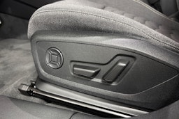 harmaa Audi A6 e-tron 2026 kuva 23.