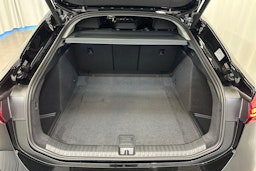 mythos musta Audi A6 e-tron 2026 kuva 5.