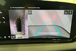 mythos musta Audi A6 e-tron 2026 kuva 14.