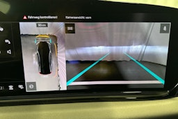 mythos musta Audi A6 e-tron 2026 kuva 15.