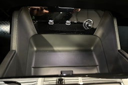 mythos musta Audi A6 e-tron 2026 kuva 16.