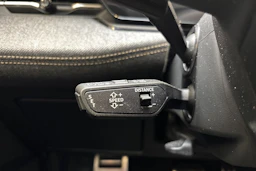 Musta Audi A6 e-tron 2025 kuva 21.