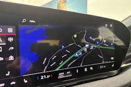 Musta Audi A6 e-tron 2025 kuva 25.