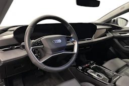 harmaa Audi A6 e-tron 2025 kuva 6.