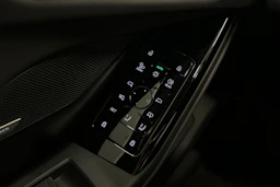 harmaa Audi A6 e-tron 2025 kuva 14.