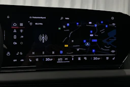 harmaa Audi A6 e-tron 2025 kuva 16.
