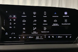 harmaa Audi A6 e-tron 2025 kuva 17.