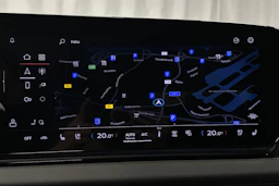 harmaa Audi A6 e-tron 2025 kuva 18.