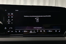 harmaa Audi A6 e-tron 2025 kuva 20.