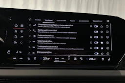 harmaa Audi A6 e-tron 2025 kuva 23.