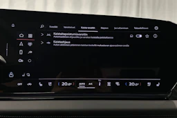 harmaa Audi A6 e-tron 2025 kuva 24.