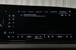 harmaa Audi A6 e-tron 2025 kuva 27.
