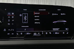 harmaa Audi A6 e-tron 2025 kuva 28.