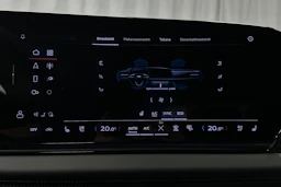 harmaa Audi A6 e-tron 2025 kuva 29.