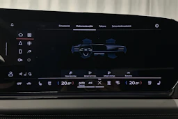 harmaa Audi A6 e-tron 2025 kuva 30.